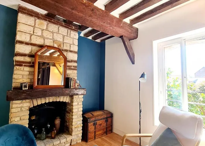 Beau 2 Pieces Charme Et Confort