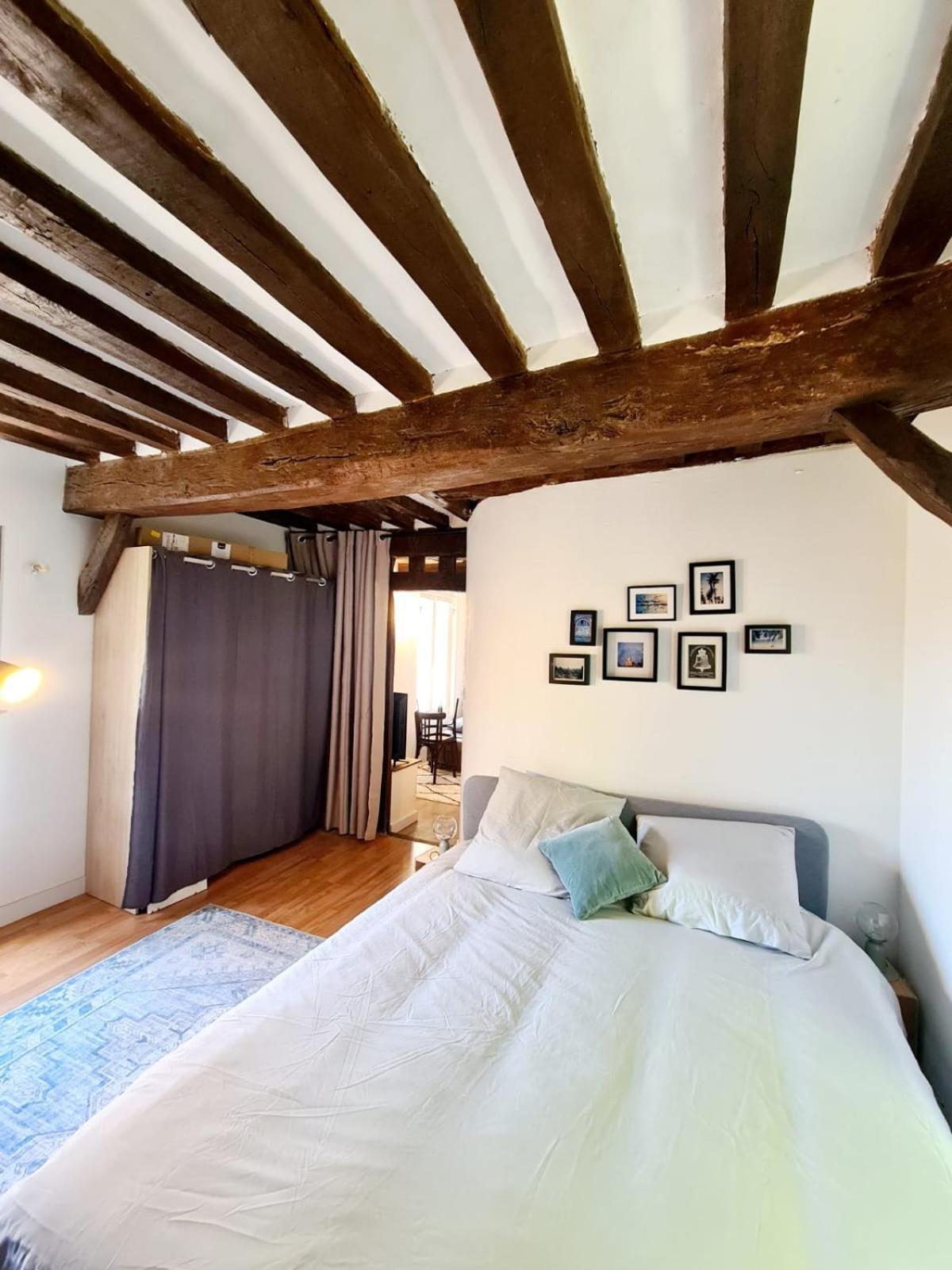 Beau 2 Pieces Charme Et Confort Dieppe