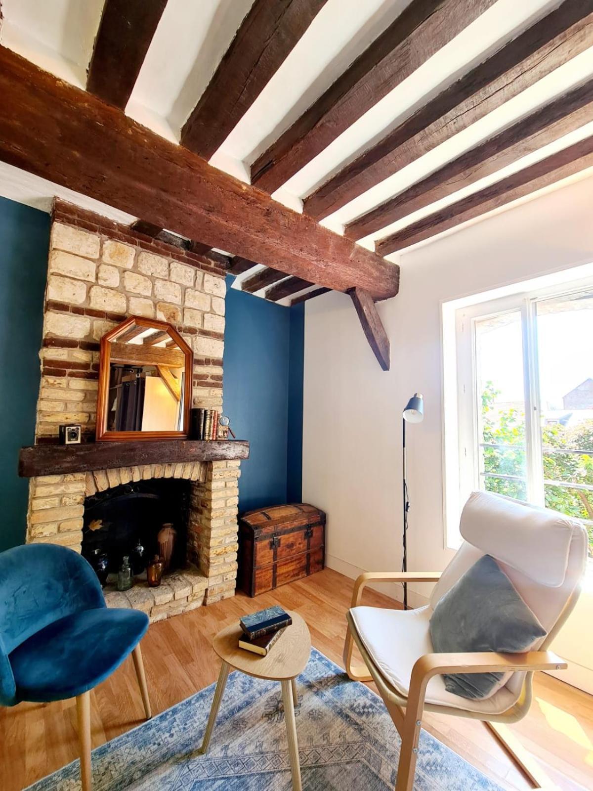 Beau 2 Pieces Charme Et Confort