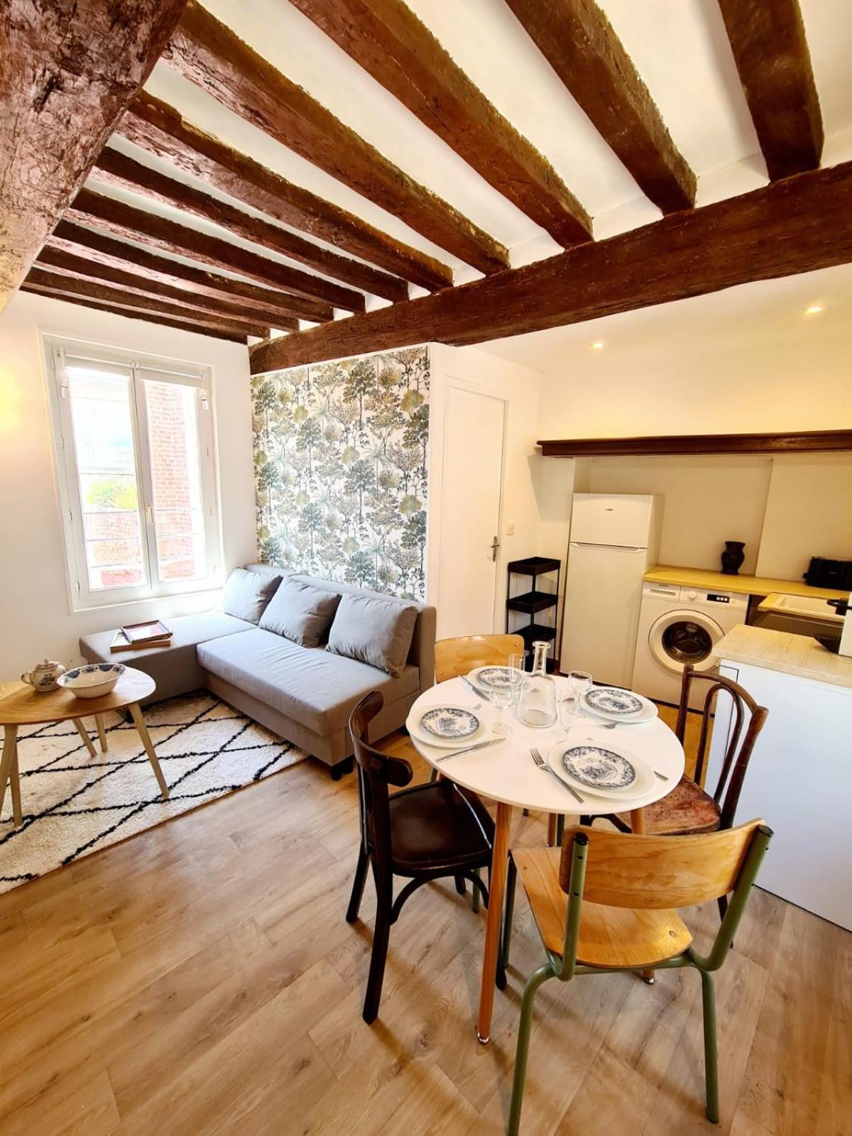 Beau 2 Pieces Charme Et Confort *